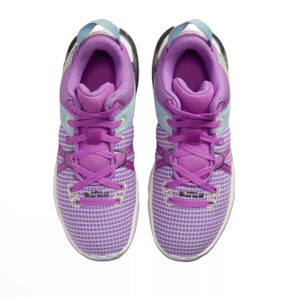 Lebron Witness VII - Picture 3 of 7